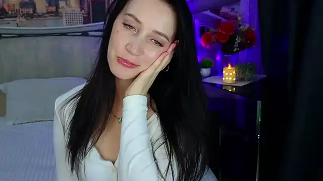 MonicaSweetx's cam snapshot