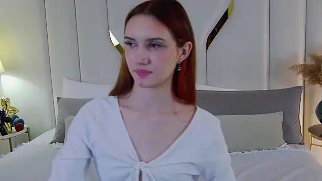 ChloeSimoon's cam snapshot