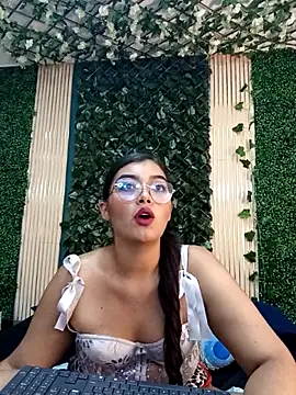 Pau_vega_'s cam snapshot