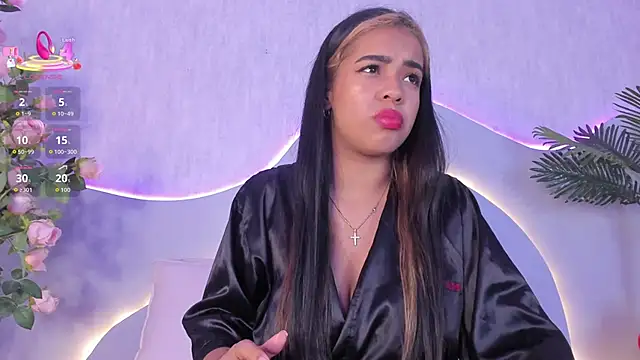 CannelaSmith's cam snapshot