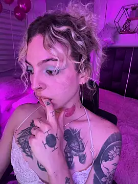 Bonnie_vega's cam snapshot