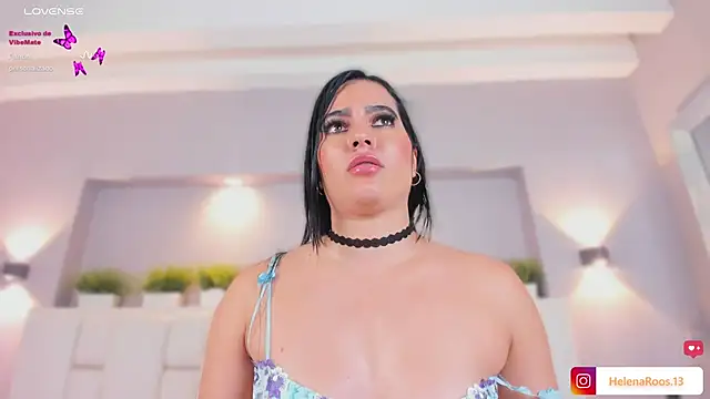 HelenaRoos's cam snapshot