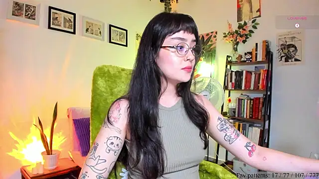 _Insomnia__'s cam snapshot