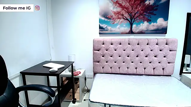 Emma_monserrat's cam snapshot