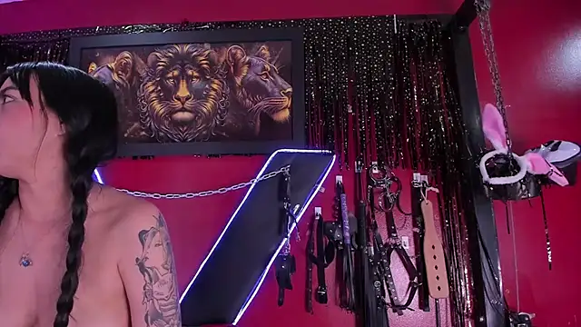 alexa_n_alex's cam snapshot