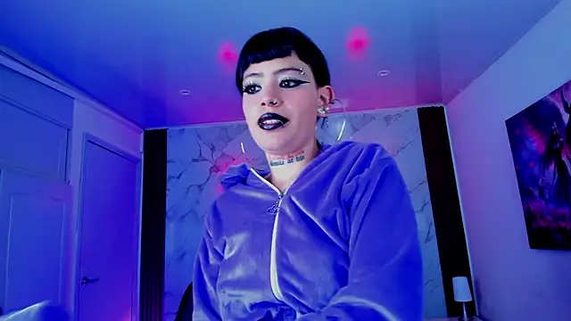 AuroraDiaz's cam snapshot