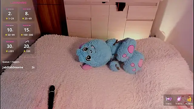 ImamDahian's cam snapshot