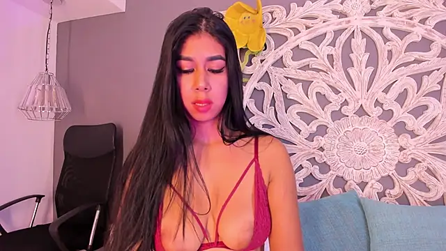 AnaGonzalez_'s cam snapshot