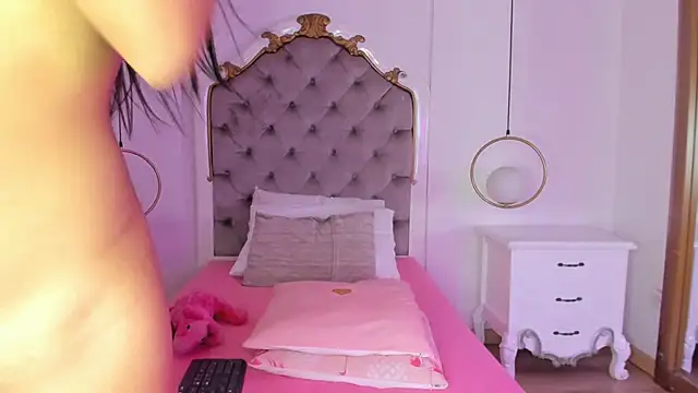 fallon_grey's cam snapshot