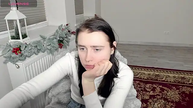 KrissLimada's cam snapshot