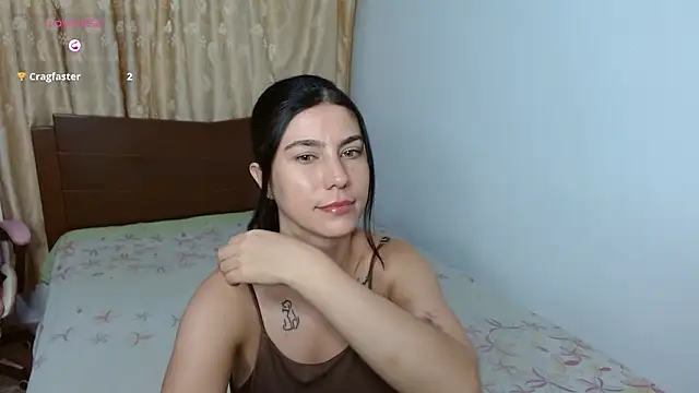 babyLuniitha's cam snapshot