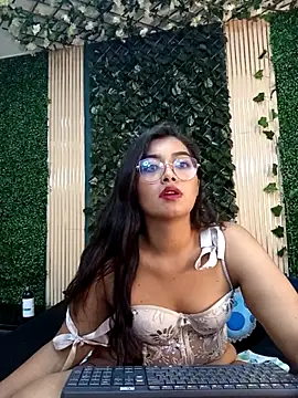 Pau_vega_'s cam snapshot