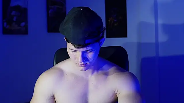 Hazzan_Velez's cam snapshot