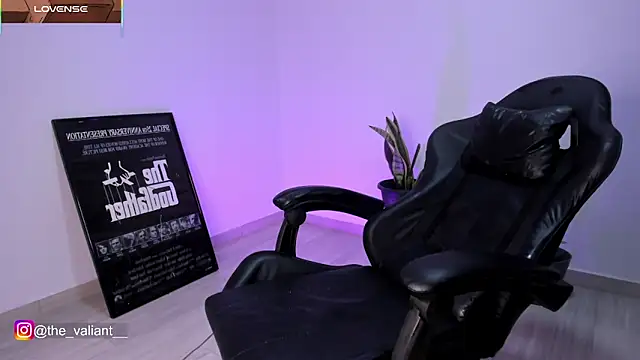 max_valiant1's cam snapshot