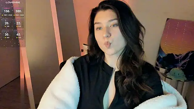 Sandra_Curly's cam snapshot