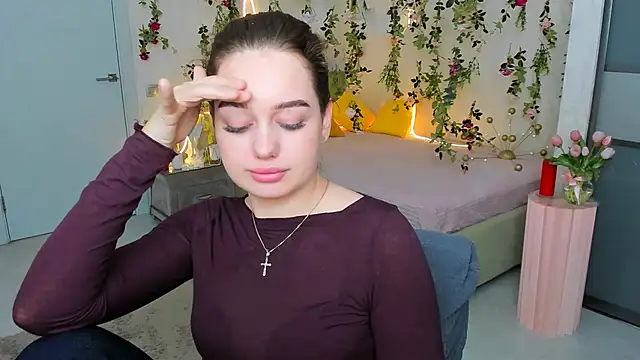 MiracleCurly's cam snapshot