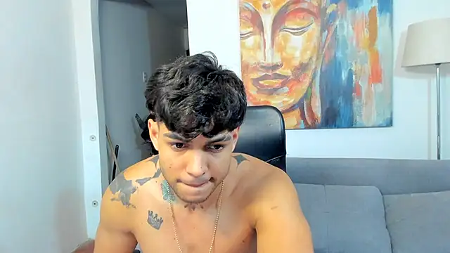 jhonconnor's cam snapshot