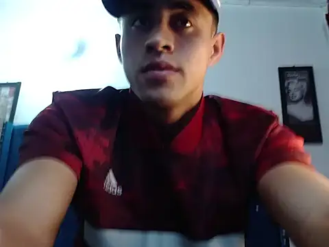 Cris_steban1's cam snapshot