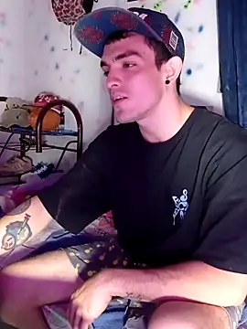 themaykiin18's cam snapshot