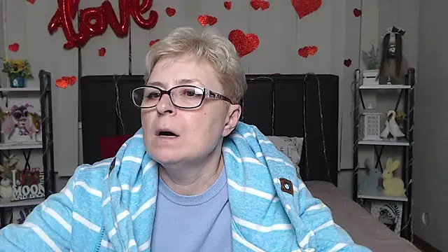 EmiliaGree's cam snapshot