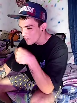 themaykiin18 live sex cam