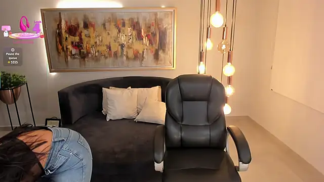 AshleyJhonson live sex cam