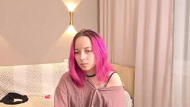 InaAlejandro's cam snapshot