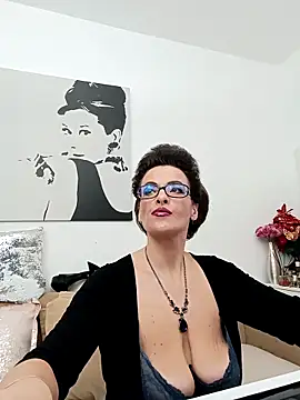 RebeccaNoble's cam snapshot