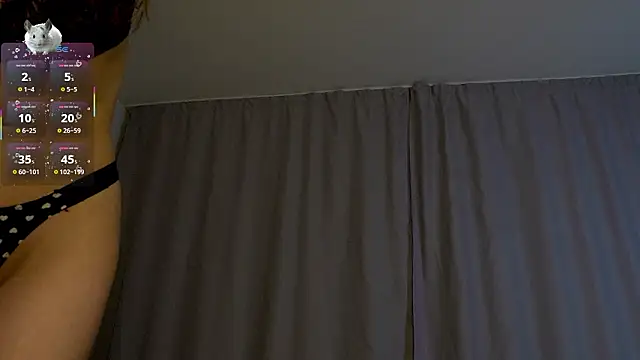 DollieDerwin's cam snapshot