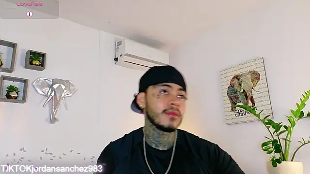 JordanSmiith_ live sex cam