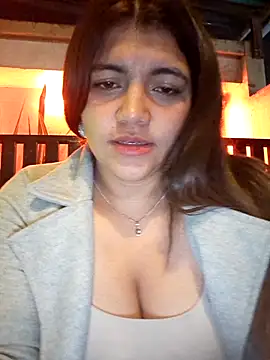 Ivy_enjoy's cam snapshot