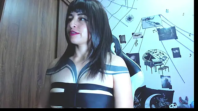 Yourgoddessbab3's cam snapshot