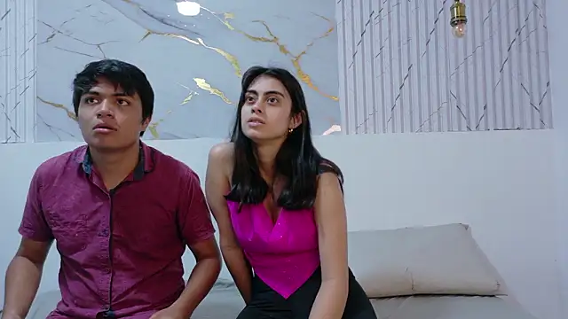 NatyAndAlex's cam snapshot