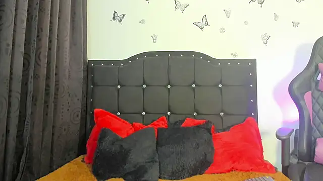 Ashley_Tellez's cam snapshot