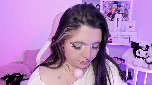 Sachi_Meow's cam snapshot