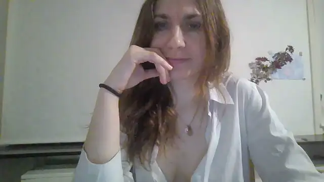 JasmineGlamour's cam snapshot