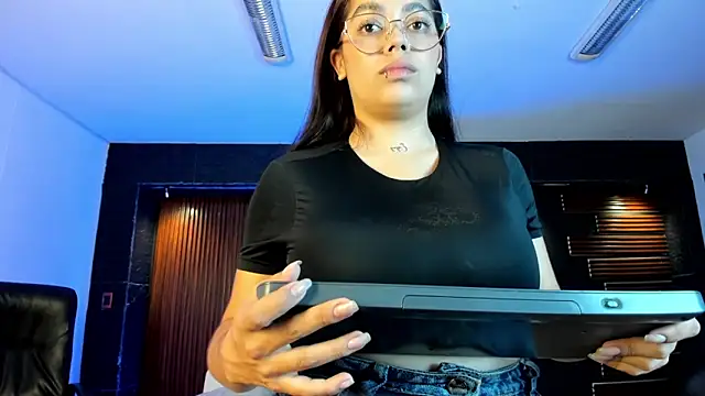 Melisa_Soto's cam snapshot