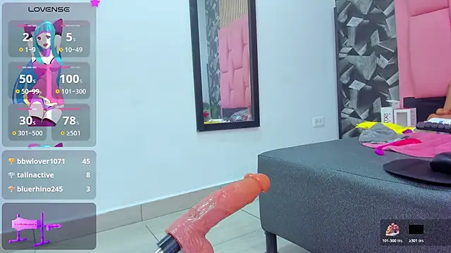 Brithanyslim's cam snapshot