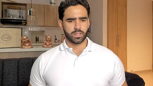 Brad_Martin's cam snapshot