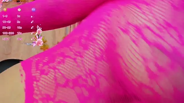 DarshaKhemu live sex cam