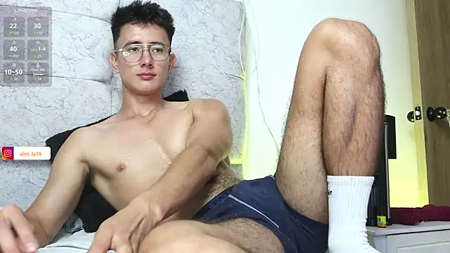 _Alexxx's cam snapshot