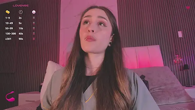 Amy-Parrish's cam snapshot