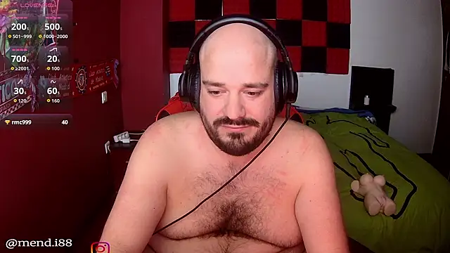 menditeta1 live sex cam