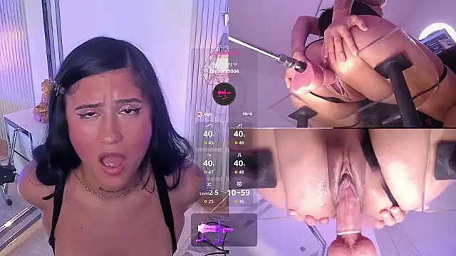 MelanyHolsen's cam snapshot