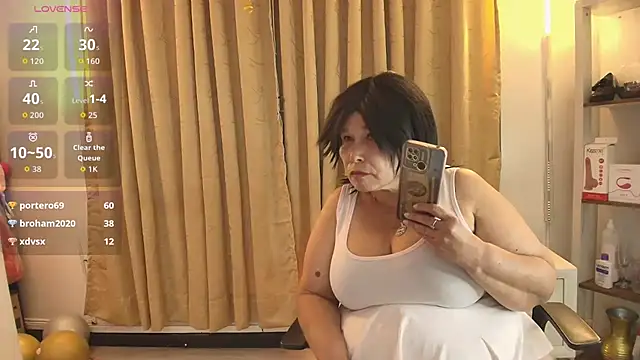 girl_amada live sex cam