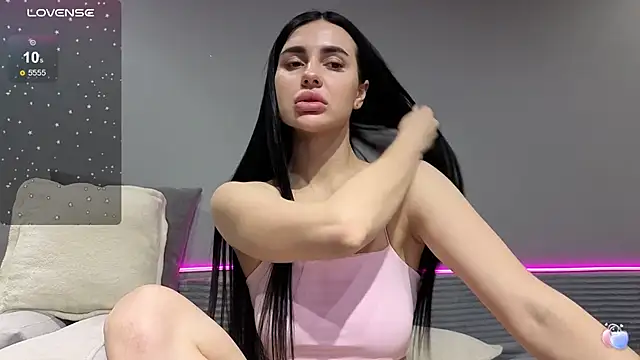 Mary__foxy's cam snapshot