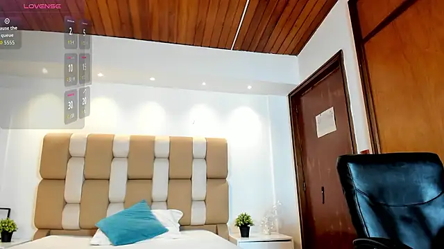 VenusCooper's cam snapshot