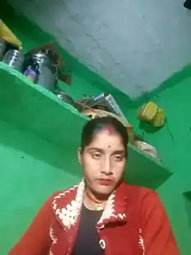 Pinki_rani's cam snapshot