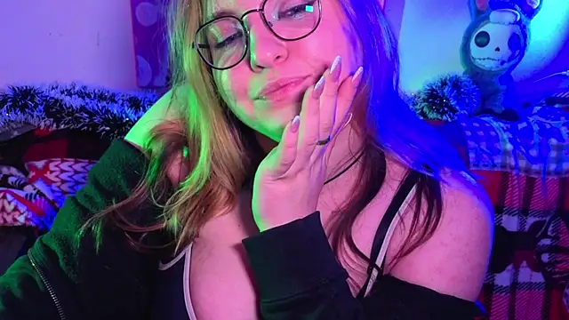 ZayaRush's cam snapshot