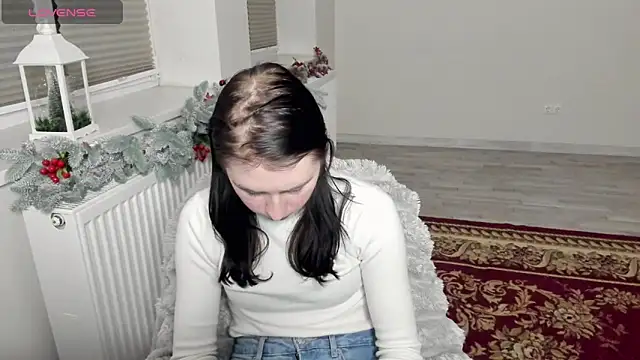 KrissLimada's cam snapshot